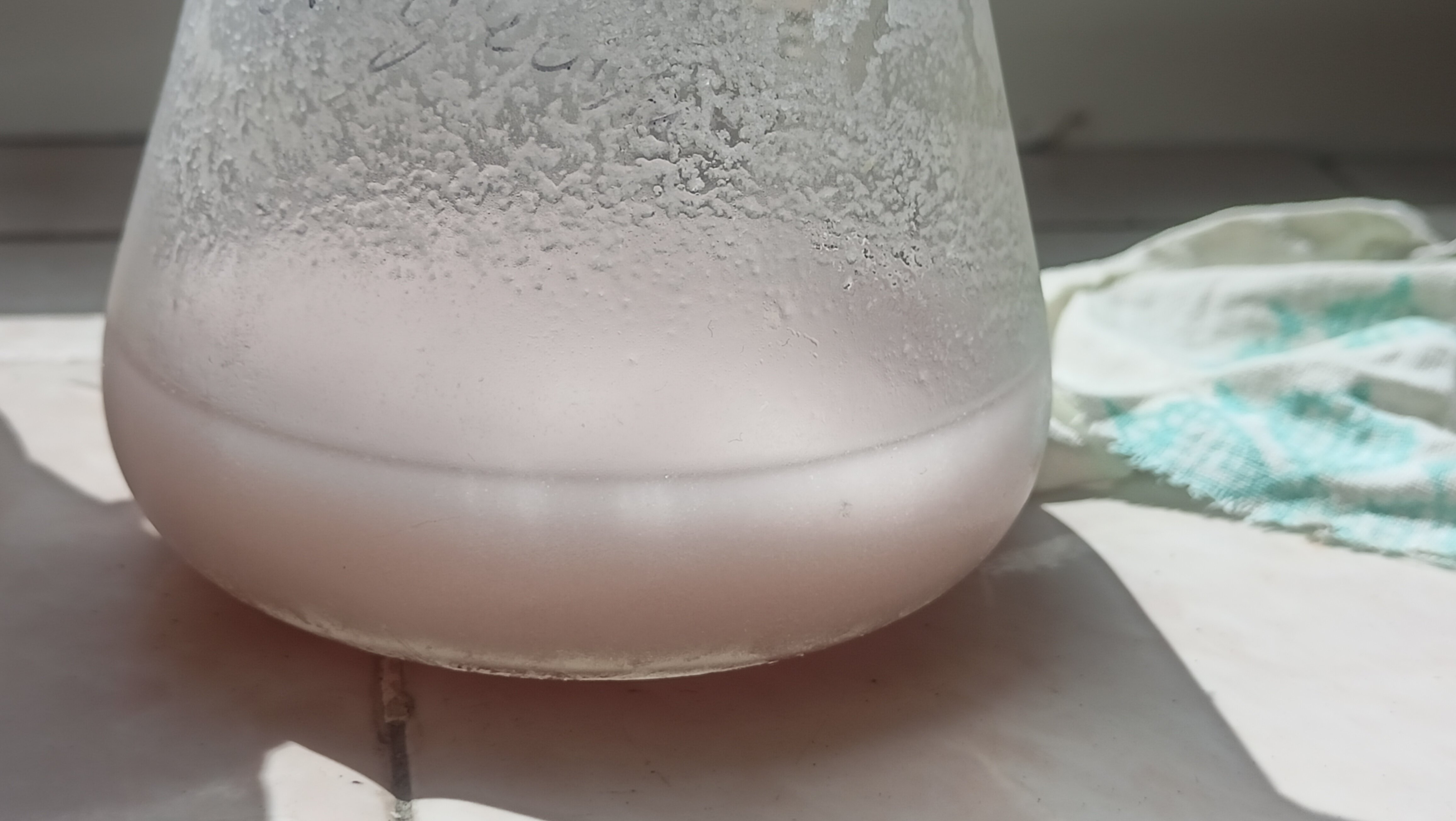 picture of beige pure purpald